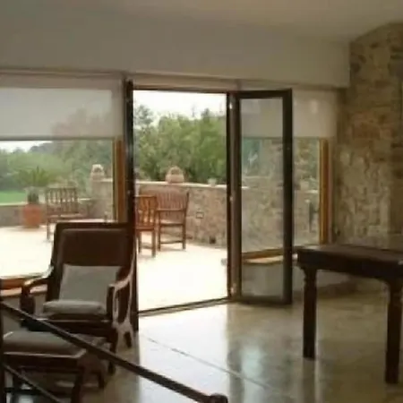 Mas Terra I Mar Villa