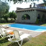 Villa Mas Terra I Mar Torroella de Montgrí