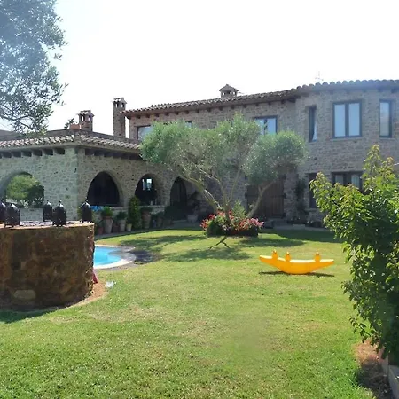 Villa Mas Terra I Mar