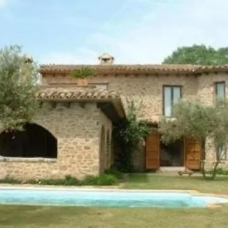Mas Terra I Mar Villa Torroella de Montgrí