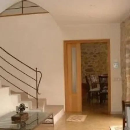 Villa Mas Terra I Mar