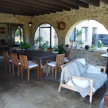 Mas Terra I Mar Villa *