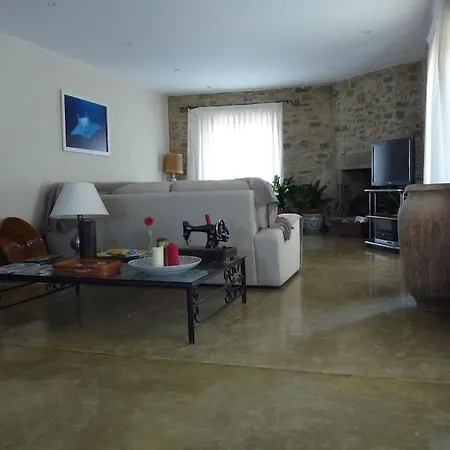 Mas Terra I Mar Villa Torroella de Montgrí