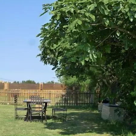 Mas Terra I Mar Villa *