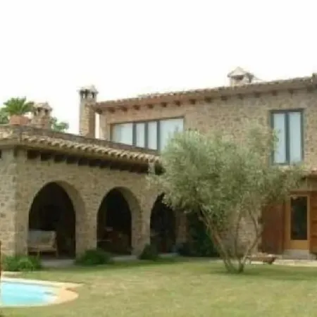 Mas Terra I Mar * Torroella de Montgrí