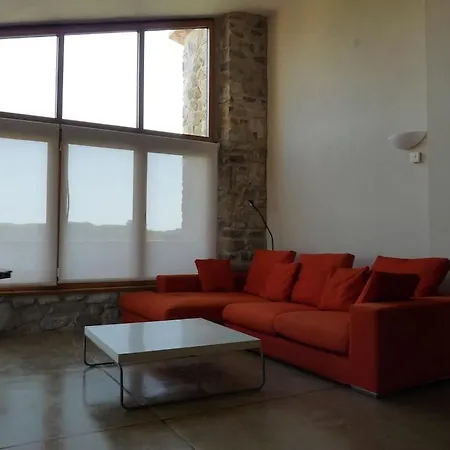 Mas Terra I Mar Villa *