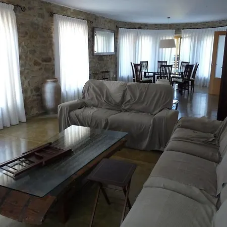 Mas Terra I Mar Villa