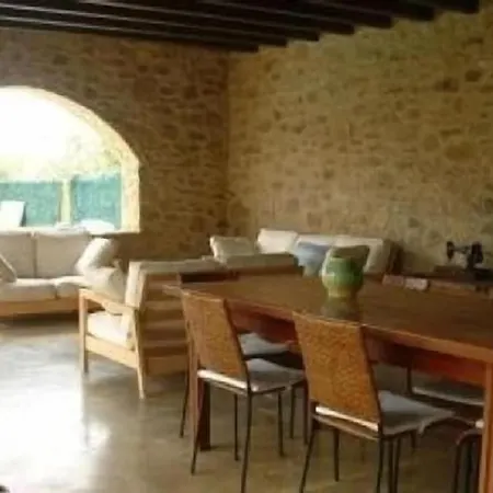 Villa Mas Terra I Mar