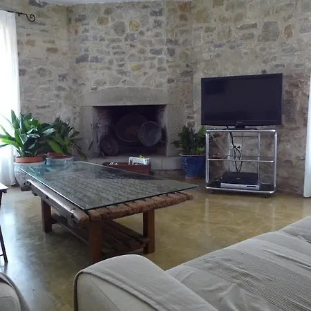 Mas Terra I Mar Villa