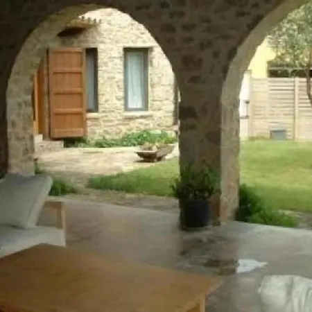 Mas Terra I Mar Villa Torroella de Montgrí
